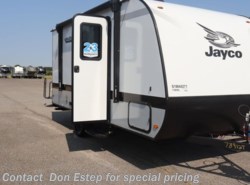 New 2025 Jayco Jay Feather Air SL 17BHSL available in Southaven, Mississippi