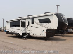 New 2026 Jayco North Point 365RKTS available in Southaven, Mississippi