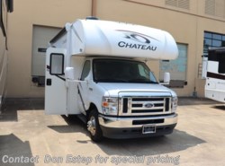 Used 2021 Thor Motor Coach Chateau 22B available in Southaven, Mississippi