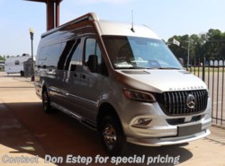 New 2026 Airstream Interstate 24GT available in Southaven, Mississippi