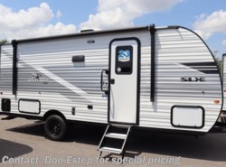 New 2026 Jayco Jay Flight SLX 197MB available in Southaven, Mississippi