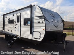 New 2026 Jayco Jay Flight SLX 261BHS available in Southaven, Mississippi