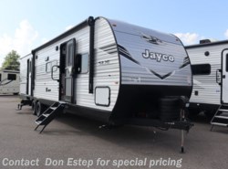 New 2026 Jayco Jay Flight SLX 321BDS available in Southaven, Mississippi