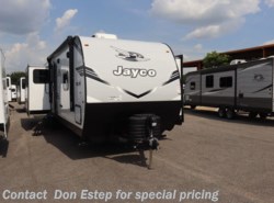 New 2026 Jayco Jay Flight SLX 334RTS available in Southaven, Mississippi