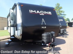 New 2026 Grand Design Imagine XLS 22MLE available in Southaven, Mississippi