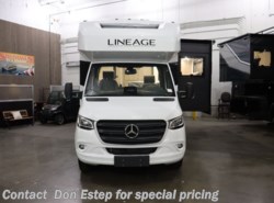 New 2026 Grand Design Lineage Series M 25FW available in Southaven, Mississippi