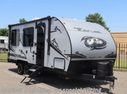 Used 2023 Forest River Grey Wolf 18RR available in Southaven, Mississippi