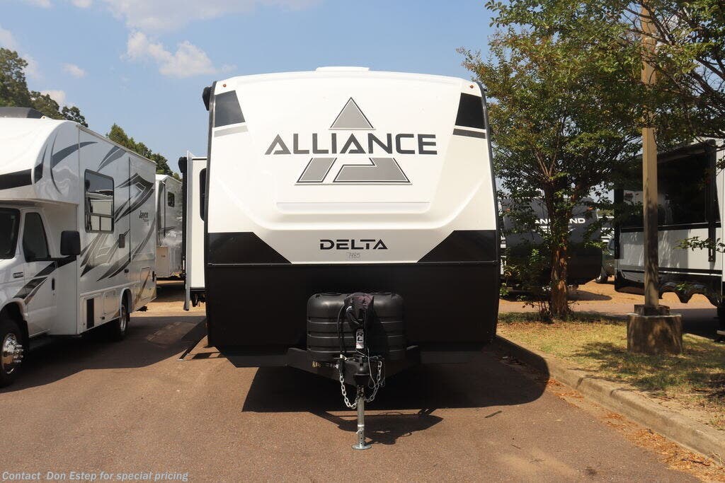 New 2026 Skyline Alliance 292RL available in Southaven, Mississippi
