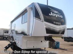 New 2026 Jayco Eagle HT Fifth Wheels 26REC available in Southaven, Mississippi