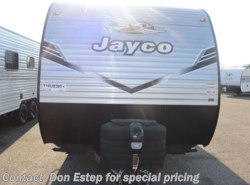 New 2026 Jayco Jay Flight SLX 260BH available in Southaven, Mississippi