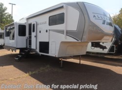 New 2026 Skyline Alliance 32RLS available in Southaven, Mississippi