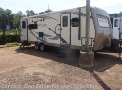 Used 2016 Forest River Rockwood Ultra Lite Travel Trailers 2905WS available in Southaven, Mississippi
