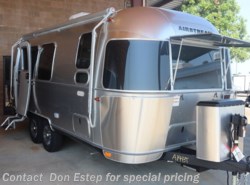New 2026 Airstream Trade Wind® 23FB available in Southaven, Mississippi