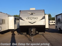 New 2026 Jayco Jay Flight SLX 321BDS available in Southaven, Mississippi