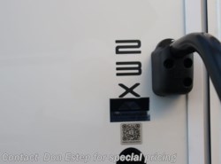 New 2026 Brinkley RV Model Ix 23x available in Southaven, Mississippi