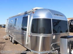 New 2026 Airstream International 27FB available in Southaven, Mississippi