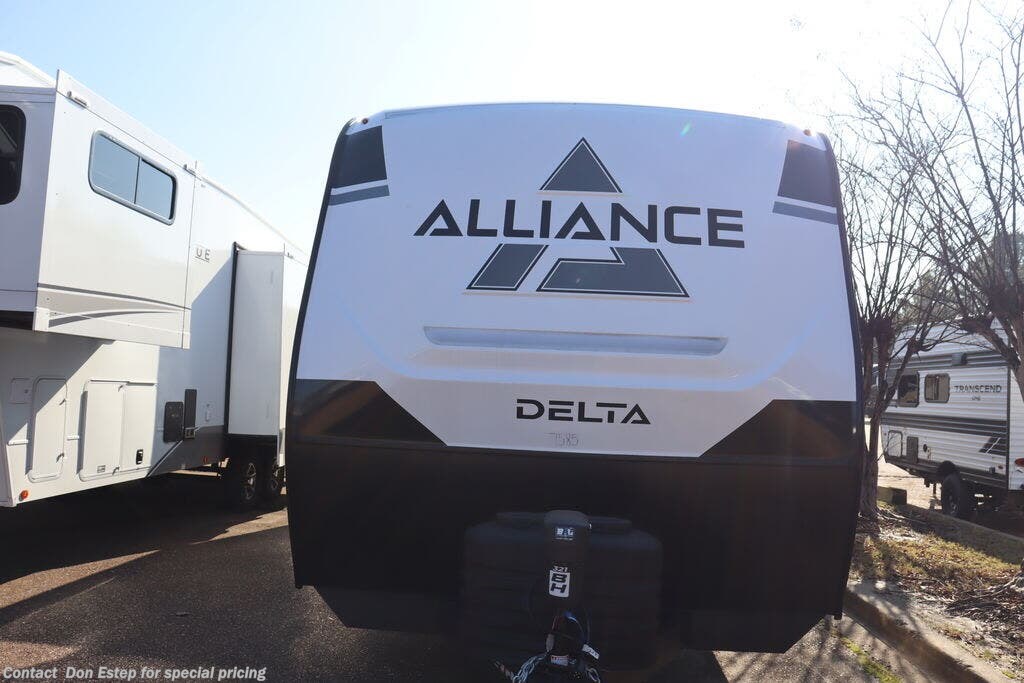 New 2026 Skyline Alliance 321BH available in Southaven, Mississippi