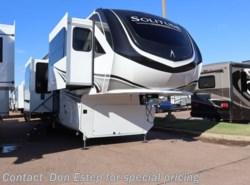 New 2026 Grand Design Solitude 380FL available in Southaven, Mississippi