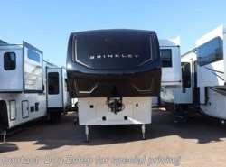 New 2026 Brinkley RV Model Z 3610 available in Southaven, Mississippi
