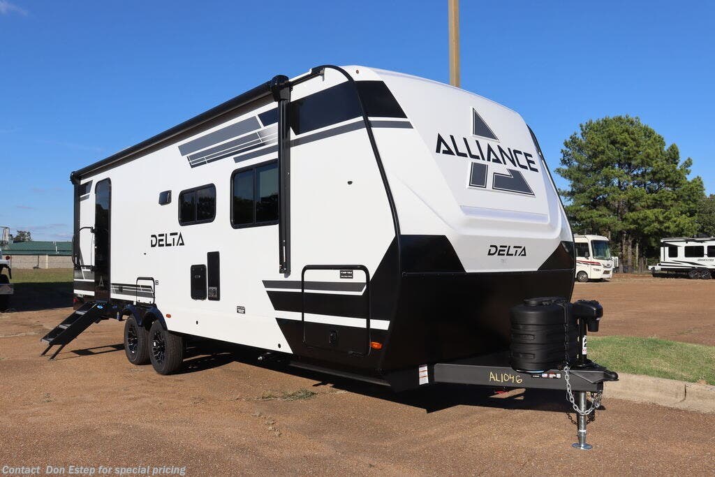 New 2026 Skyline Alliance 262RB available in Southaven, Mississippi