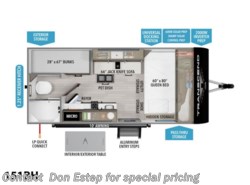 New 2026 Grand Design Transcend One 151BH available in Southaven, Mississippi