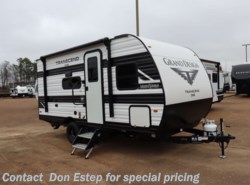 New 2026 Grand Design Transcend One 151BH available in Southaven, Mississippi
