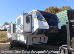 Used 2020 Keystone Fuzion 410 available in Southaven, Mississippi