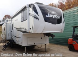 Used 2022 Jayco Eagle HT 28.5RSTS available in Southaven, Mississippi