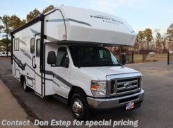 Used 2025 Forest River Forester LE (Chevy & Ford) 2351LE available in Southaven, Mississippi