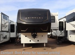 New 2026 Brinkley RV Model Z 3515 available in Southaven, Mississippi