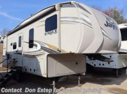 Used 2020 Jayco Eagle HT 25.5REOK available in Southaven, Mississippi