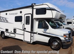 Used 2024 Forest River Forester LE Ford Chassis 2851SLE available in Southaven, Mississippi