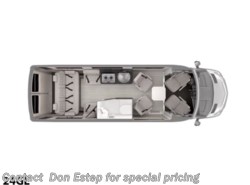 Used 2022 Airstream Interstate 24GL available in Southaven, Mississippi