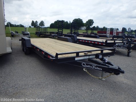 2024 Quality Trailers AW Series 22