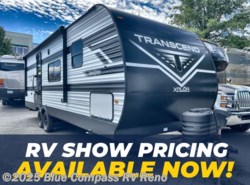 New 2025 Grand Design Transcend Xplor 25MLX available in Reno, Nevada