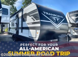 New 2025 Grand Design Transcend Xplor 24BHX available in Reno, Nevada