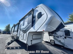 New 2025 Grand Design Momentum M-Class 395MS available in Reno, Nevada