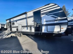 New 2025 Grand Design Transcend 245RLT available in Reno, Nevada