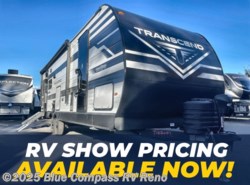 New 2025 Grand Design Transcend 245RLT available in Reno, Nevada