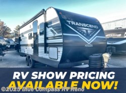 New 2025 Grand Design Transcend Xplor 20MKX available in Reno, Nevada
