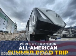 New 2025 Grand Design Momentum M-Class 344M available in Reno, Nevada