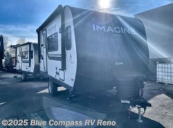 New 2025 Grand Design Imagine AIM 14MS available in Reno, Nevada
