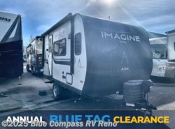 New 2025 Grand Design Imagine AIM 14MS available in Reno, Nevada