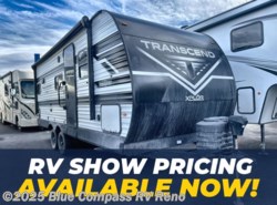 New 2025 Grand Design Transcend Xplor 20MKX available in Reno, Nevada