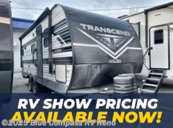 New 2025 Grand Design Transcend Xplor 20MKX available in Reno, Nevada