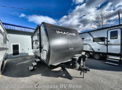 New 2025 Grand Design Imagine XLS 17MKE available in Reno, Nevada