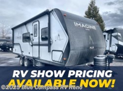New 2025 Grand Design Imagine XLS 22MLE available in Reno, Nevada