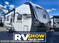 New 2025 Grand Design Momentum G-Class 27G available in Reno, Nevada