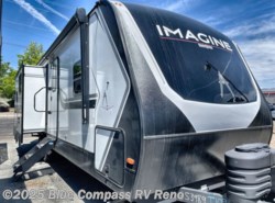 New 2025 Grand Design Imagine 2670MK available in Reno, Nevada