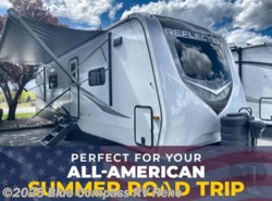New 2025 Grand Design Reflection 322FKTS available in Reno, Nevada